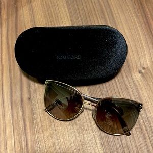 TOM FORD SUNGLASSES